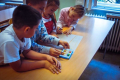 Autómentes nap a Bartókban