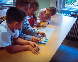 Autómentes nap 2015