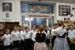 Bartók születésének 134. évfordulója