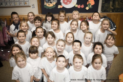 Bartókos "gólyák"