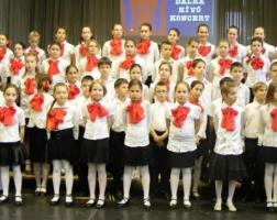 Dalrahívó koncert