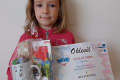Élet a lakótelepen rajzpályázat