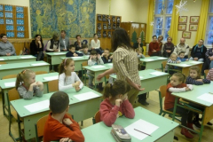Első angolórám