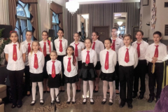 GRAND HOTEL GLORIUS****