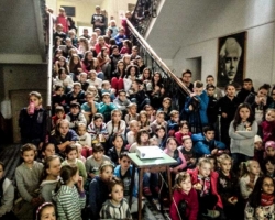 magyar népmese napja