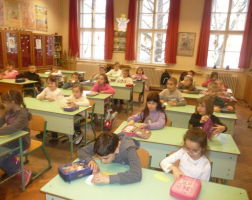 Szépíró verseny