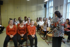 Városi szépéneklési verseny