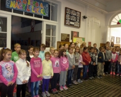 Zene világnap reggel