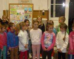 Zene világnap reggel