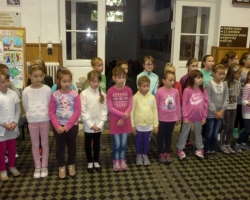 Zene világnap reggel