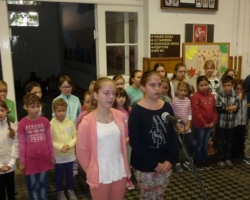 Zene világnap reggel