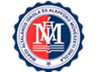 makói iskola logo